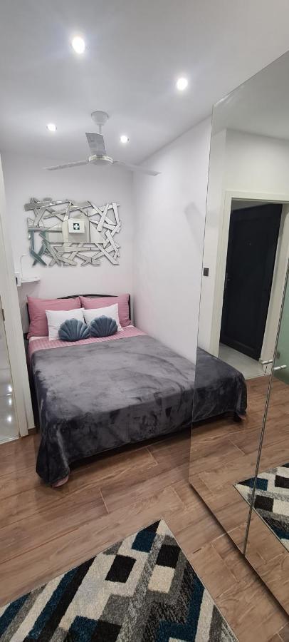 Apartman Julija 1 Rijeka Exterior foto