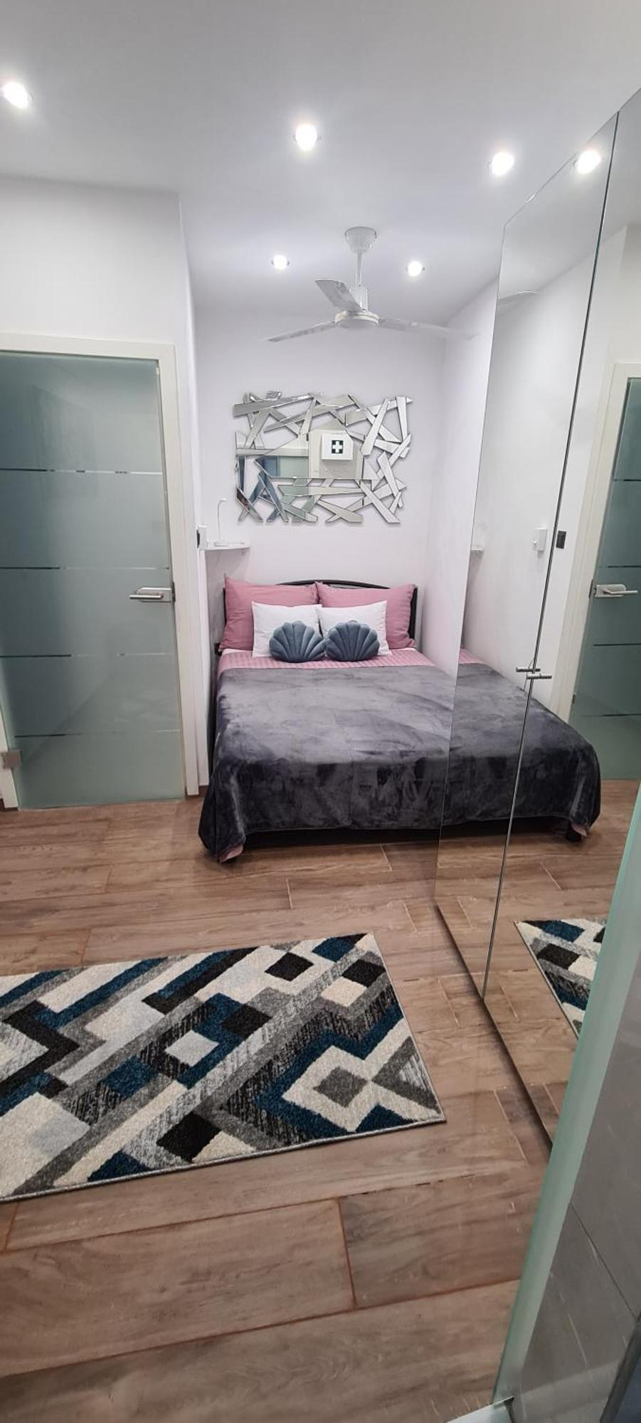 Apartman Julija 1 Rijeka Habitación foto